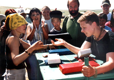  2003.
